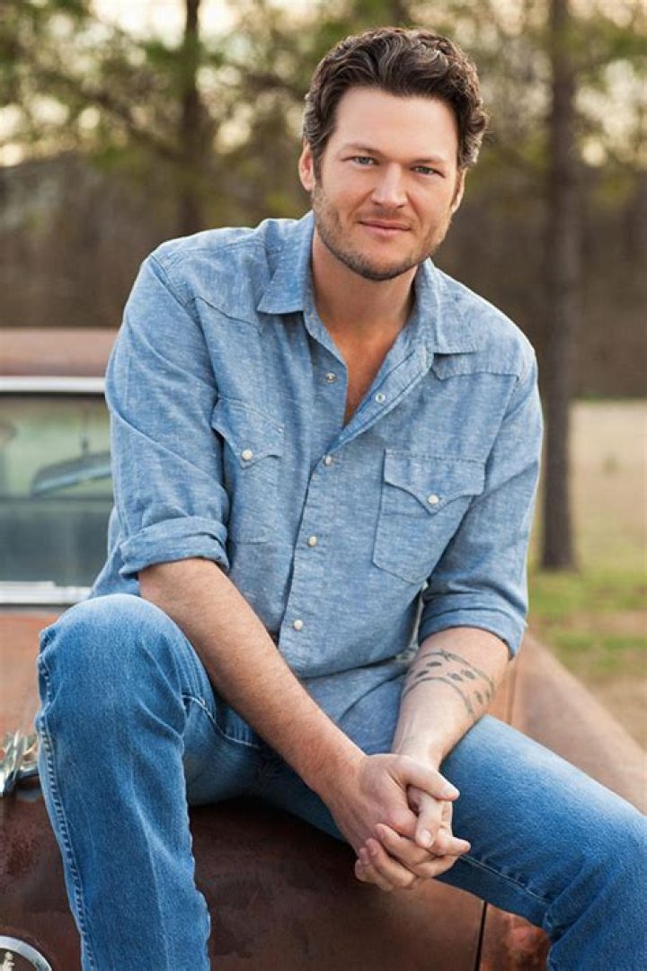 Hottest Country Hunks — Photos