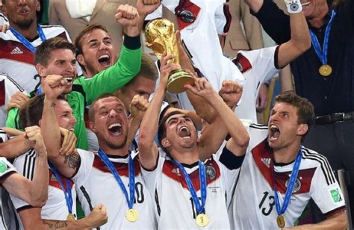 Hottest Players In World Cup 2014: Each Team’s Sexiest Guys