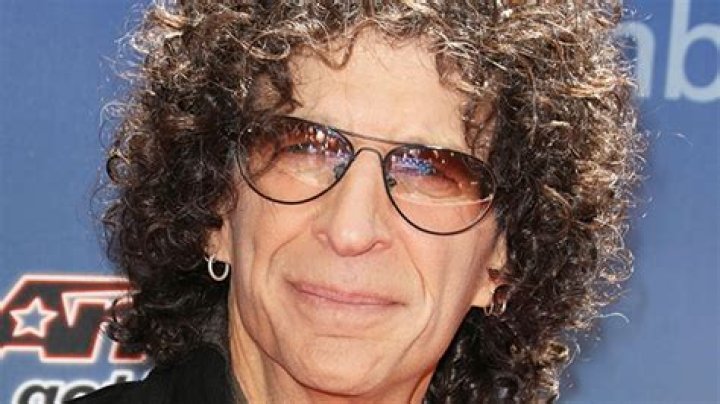 Howard Stern – Hollywood Life