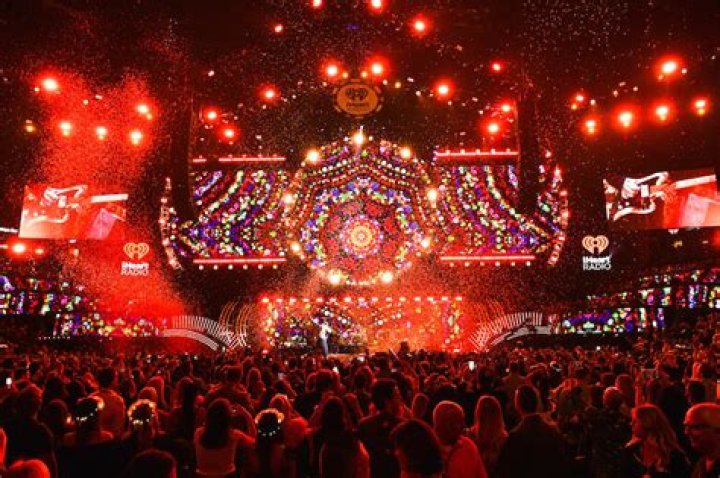 iHeartRadio Music Festival 2017 — PICS