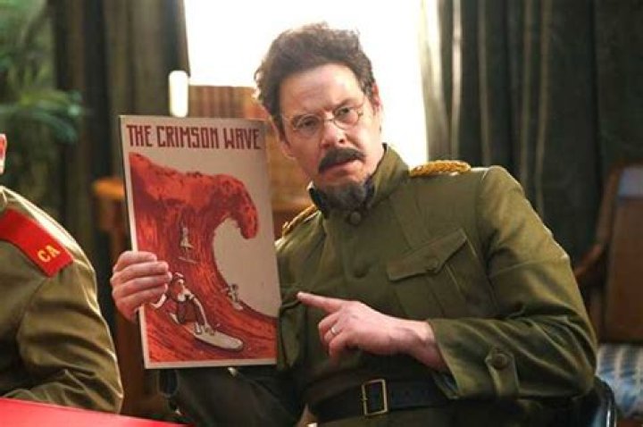 Ike Barinholtz Reveals The A-Lister Who Was Too Busy To Appear In ‘History Of The World, Part II’ (Exclusive)
