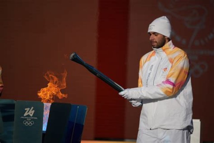 Insooni: 5 Things To Know About The Artist Singing The 2018 Winter Olympics Torch Song