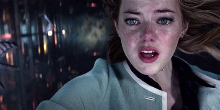 Is Gwen Stacy’s Death In ‘Amazing Spider-Man 2’? — Emma Stone Killed Off – Hollywood Life