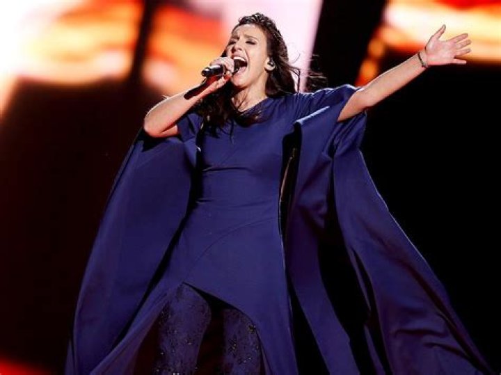 Jamala: 5 Things To Know About the 2016 Eurovision Winner