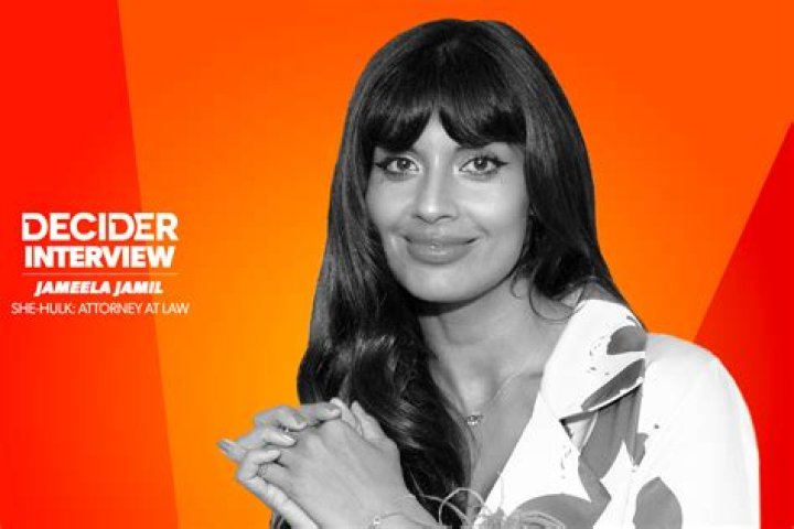 Jameela Jamil Reveals How ‘She-Hulk’ Is ‘Pushing Boundaries’ & Was The Perfect Role After ‘The Good Place’