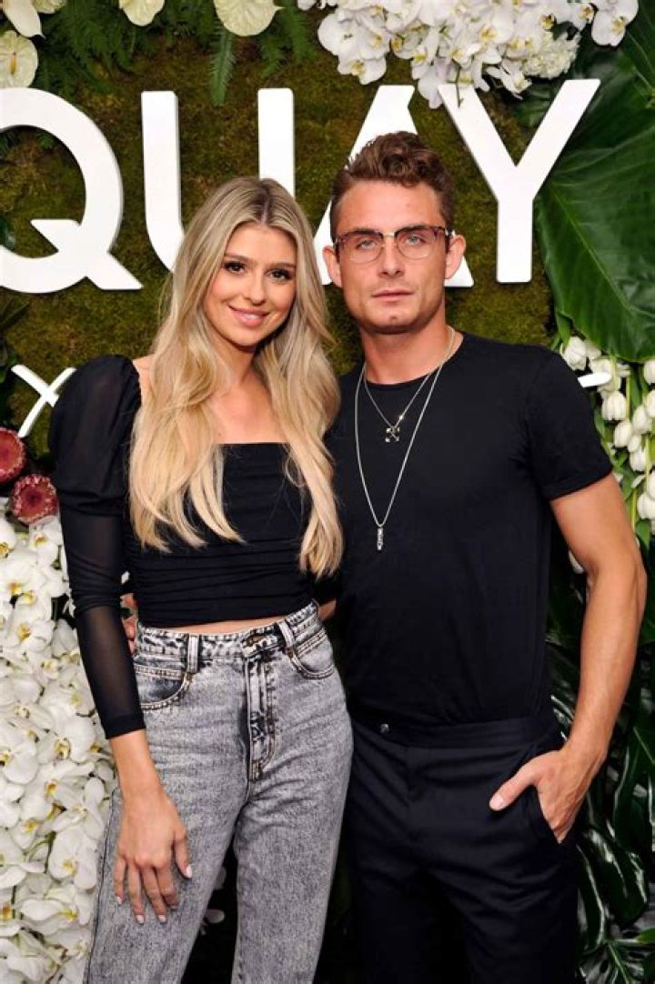 James Kennedy Addresses Cheating On Raquel Leviss With Lala Kent: ‘Not My Proudest Moment’ (Exclusive)