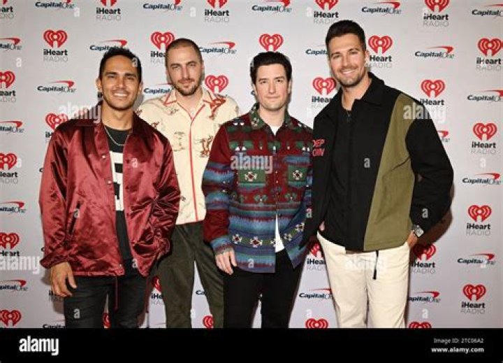 James Maslow Talks Making His Cinematic Dreams Come To Life By ‘Merging’ His Passions For Music & Film