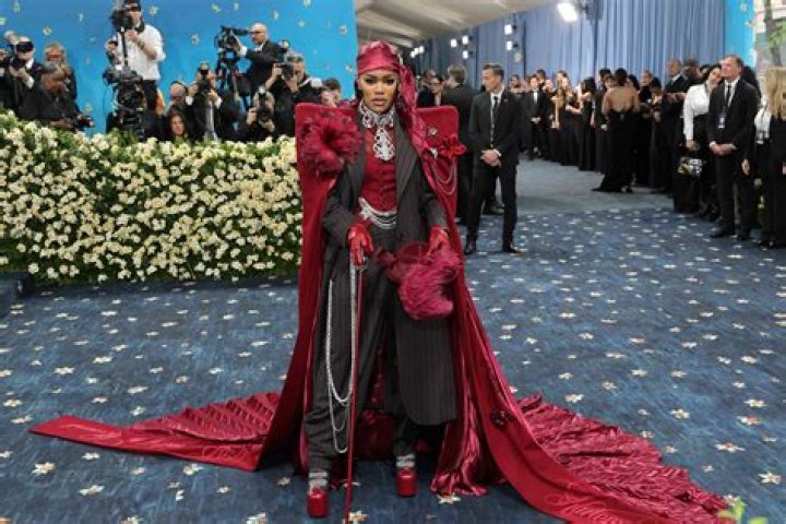 Jared Leto Reveals He Won’t Attend 2024 Met Gala: ‘I Will Be There in Spirit’