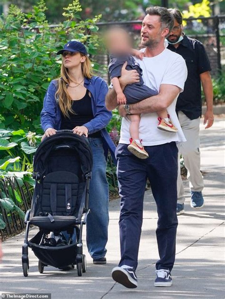 Jennifer Lawrence’s Baby Plans: Starting A Family With Chris Martin