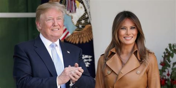 Jennifer Lopez, Melania Trump & More Stars Flaunting Long Legs In Pencil Skirts