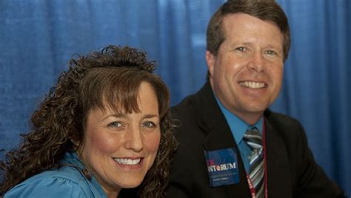 Jim Bob & Michelle Duggar Respond To Josh’s Child Porn Guilty Verdict – Hollywood Life