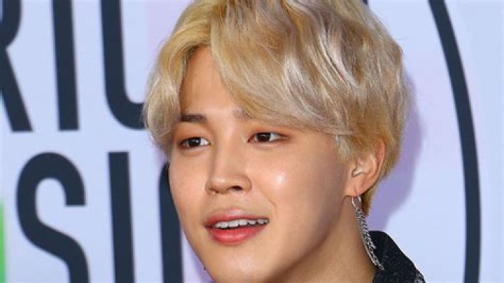 Jimin Celebrity Profile | Musician – BTS – Hollywood Life