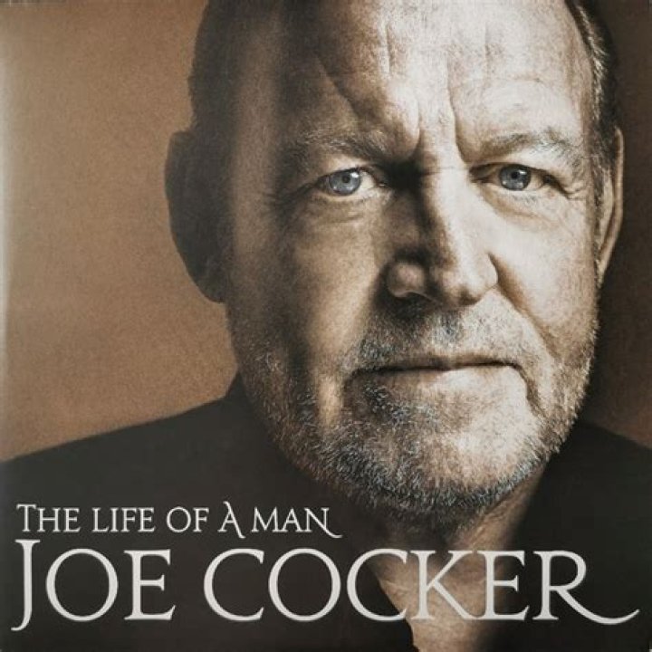 Joe Cocker – Hollywood Life