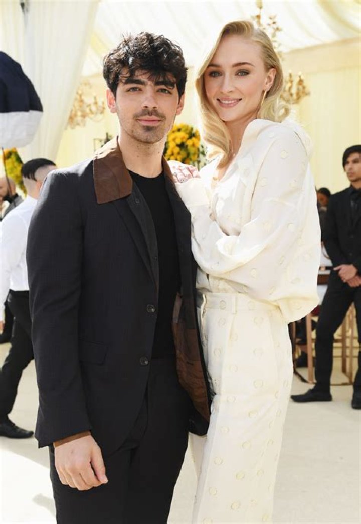 Joe Jonas Breaks Silence on Sophie Turner Divorce: ‘It’s Been a Tough Week’
