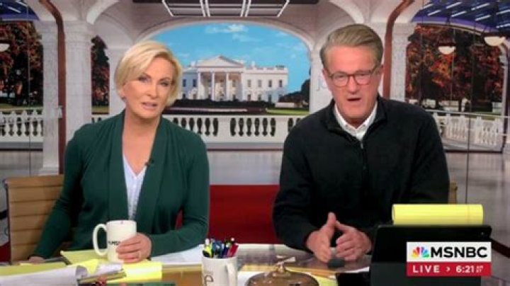 Joe Scarborough News, Photos And Videos – Hollywood Life