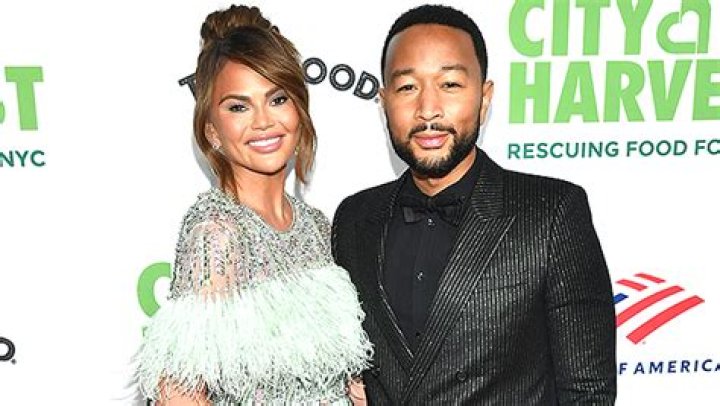 John Legend & Chrissy Teigen Donate To Abortion Funds, Fear America’s Turning Into ‘Handmaid’s Tale’