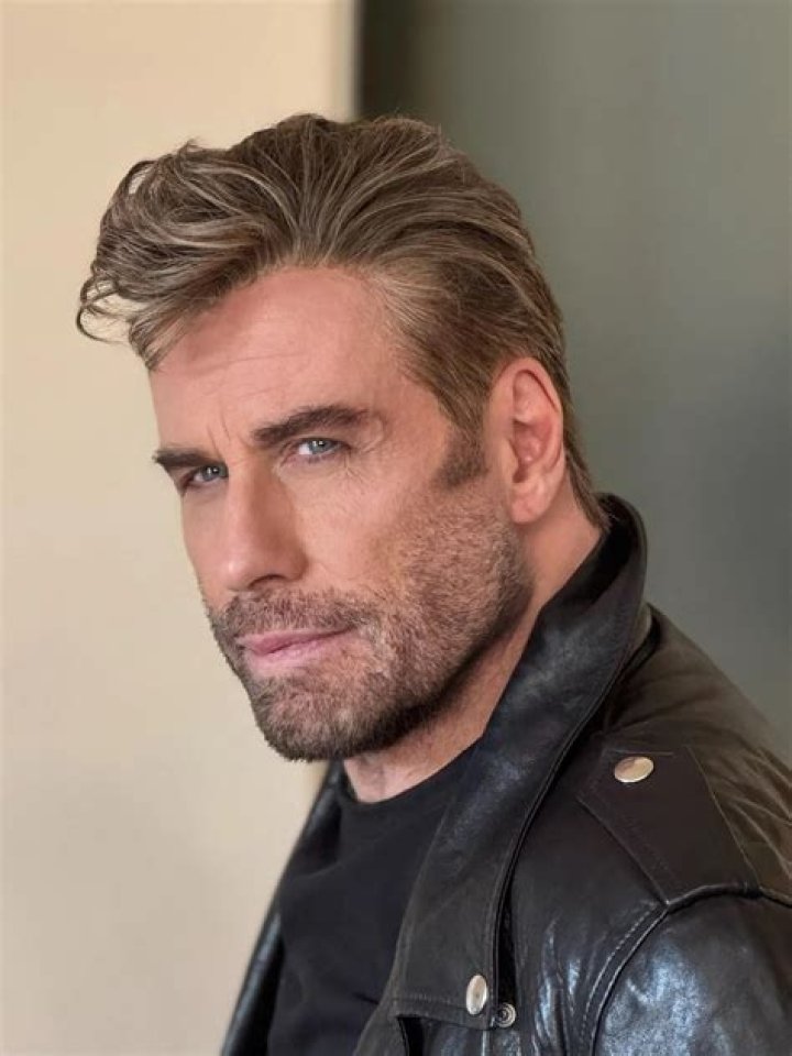 John Travolta As John Gottie