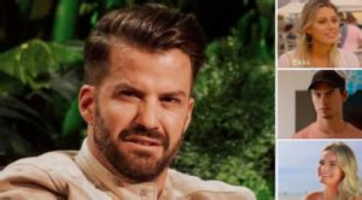 Johnny Bananas & Cara Geswelli’s Alleged Hookup Exposed By Juliette – Hollywood Life