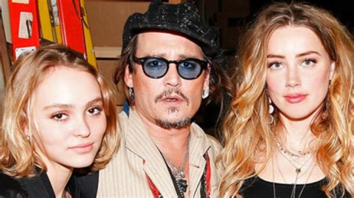 Johnny Depp Says Reason Daughter Didn’t Go To Wedding With Amber Heard – Hollywood Life