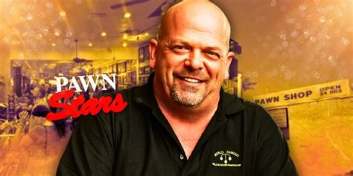 Jokes About ‘Pawn Stars’ Release Go Viral – Hollywood Life