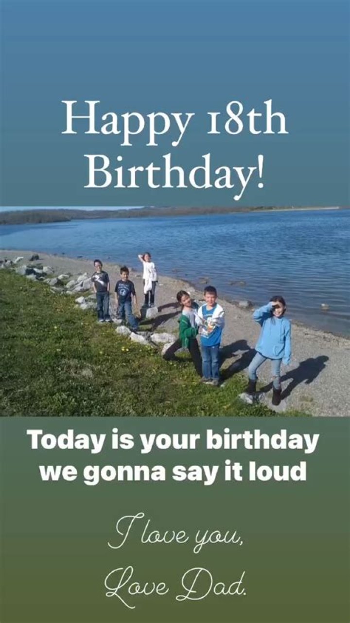 Jon Gosselin Wishes Happy 18th Birthday To All His Sextuplets Amidst Estrangement From 4 Of Them