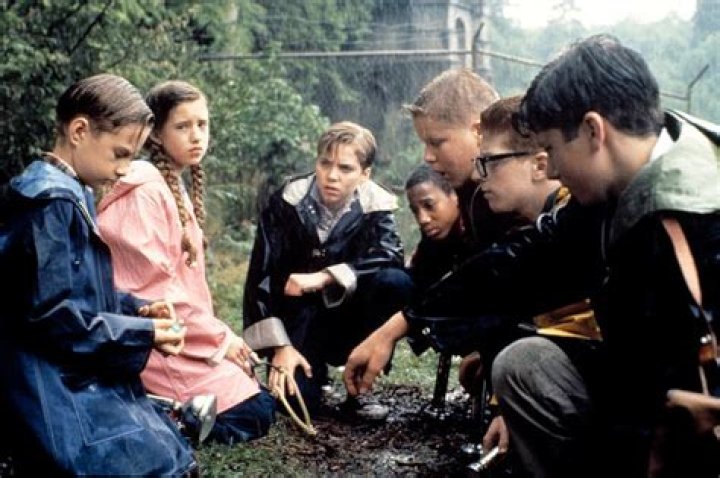 Jonathan Brandis — Photos – Hollywood Life