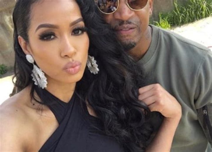 Joseline Hernandez Mad At Stevie J Over PDA Pic With Estelita Quintero – Hollywood Life