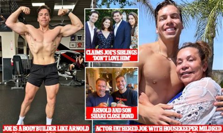 Joseph Baena, 22, Hilariously Attempts To Crack Open An Egg Using Just His Muscular Arms