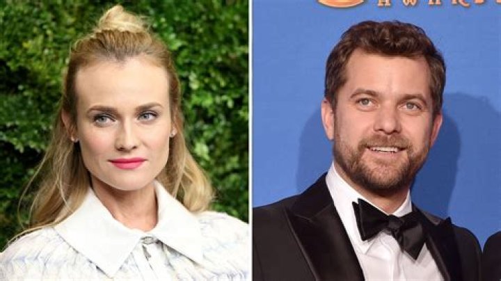 Joshua Jackson & Diane Kruger Married? He Calls Her His Wife At CFDA Awards – Hollywood Life