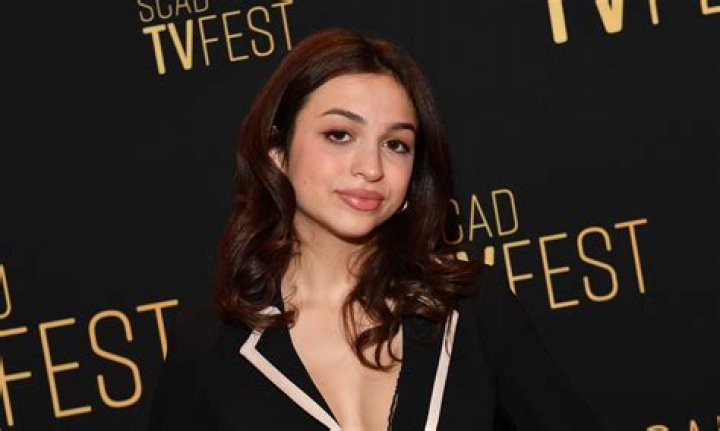 Josie Totah: 5 Facts About ‘Glee’ Star Who Revealed She’s Transgender In Powerful Essay