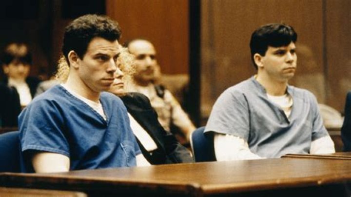 Judalon Smyth: 5 Things To Know About The Key Witness In Menendez Murders Case