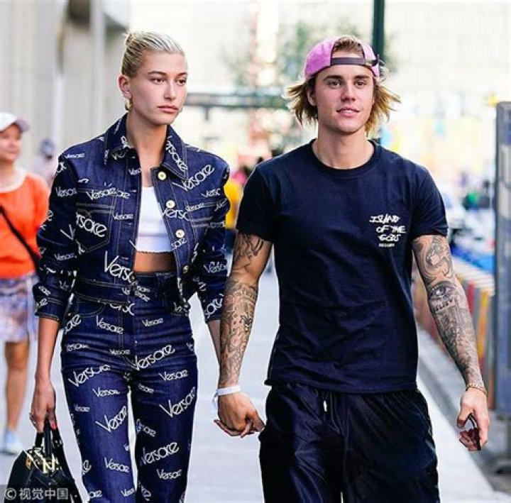 Justin Bieber Drugged A Model Rumor? Bailey Scarlett Claims He Spiked Her Drink – Hollywood Life