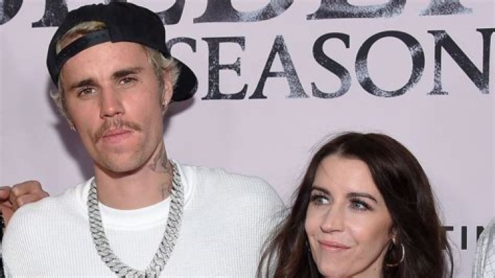 Justin Bieber’s Mother Pattie Mallette Reveals She Was Sexually Molested