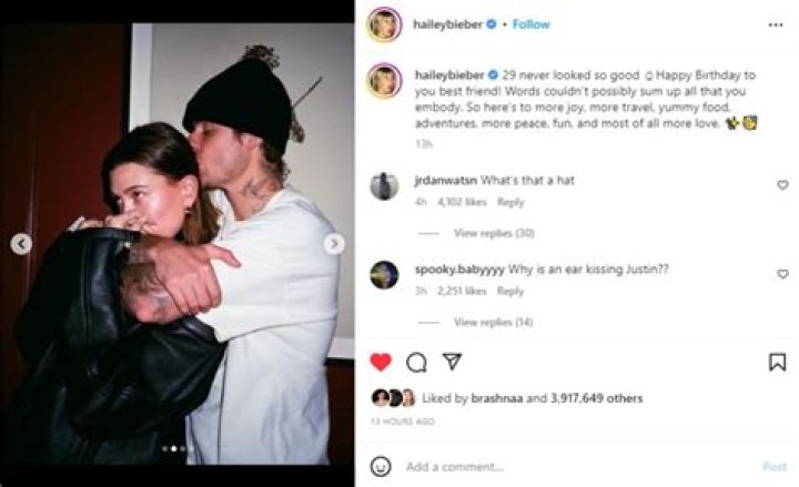 Justin Bieber’s Sexy PDA On Selena Gomez’s Birthday — To Hurt Her?