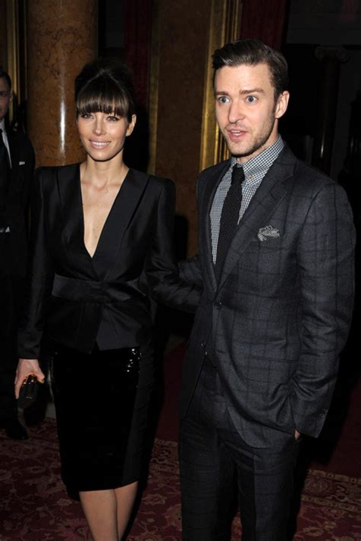 Justin Timberlake Cheating On Jessica Biel — New Photos Emerge With Backup Singer – Hollywood Life