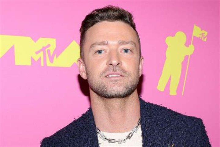 Justin Timberlake Teases New Music After Secretly Welcoming Baby Boy With Jessica Biel — Pic