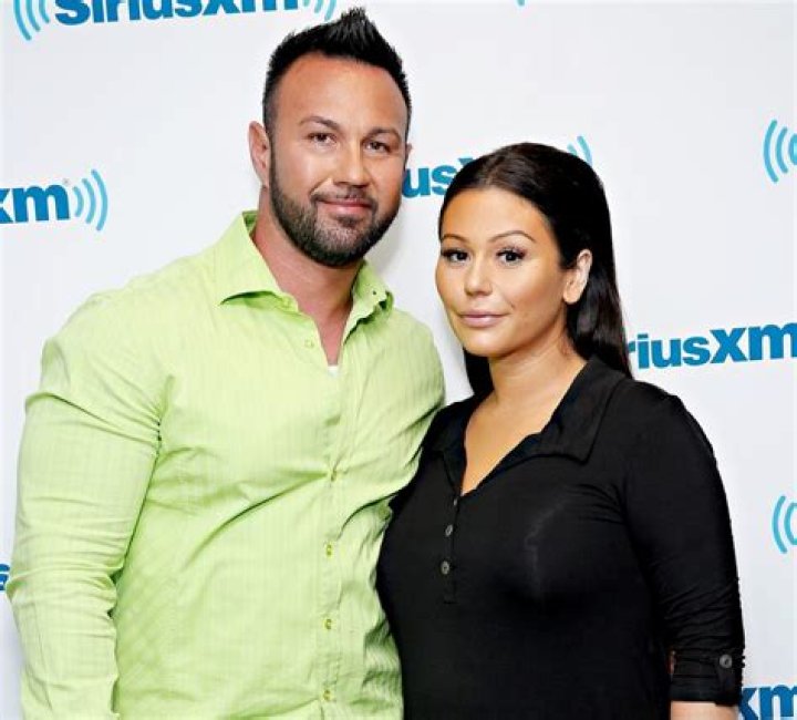 JWoww Talks Roger Mathews Divorce & Son’s Autism On ‘Jersey Shore’ – Hollywood Life