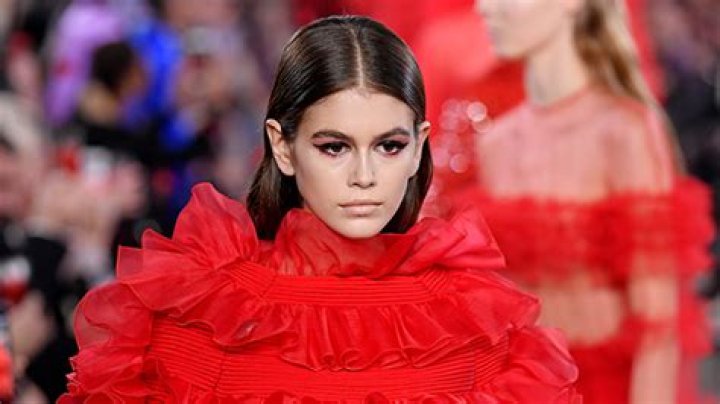Kaia Gerber Celebrity Profile | Model – Hollywood Life
