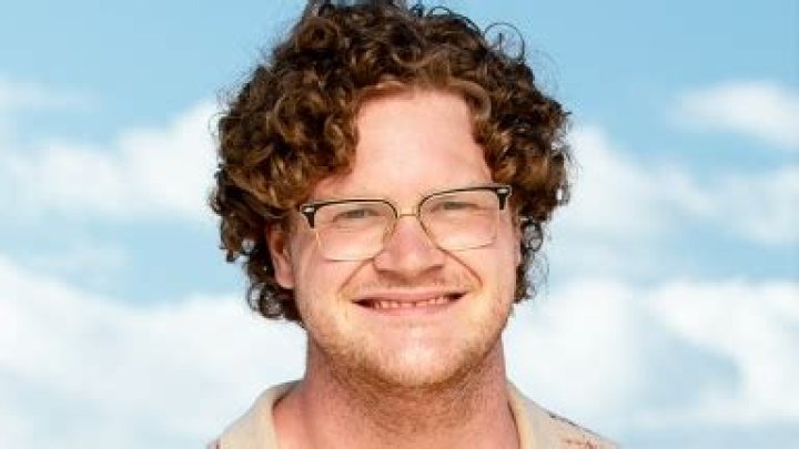 Kane Fritzler: 5 Things To Know About The Law Student Competing In ‘Survivor’ Season 44
