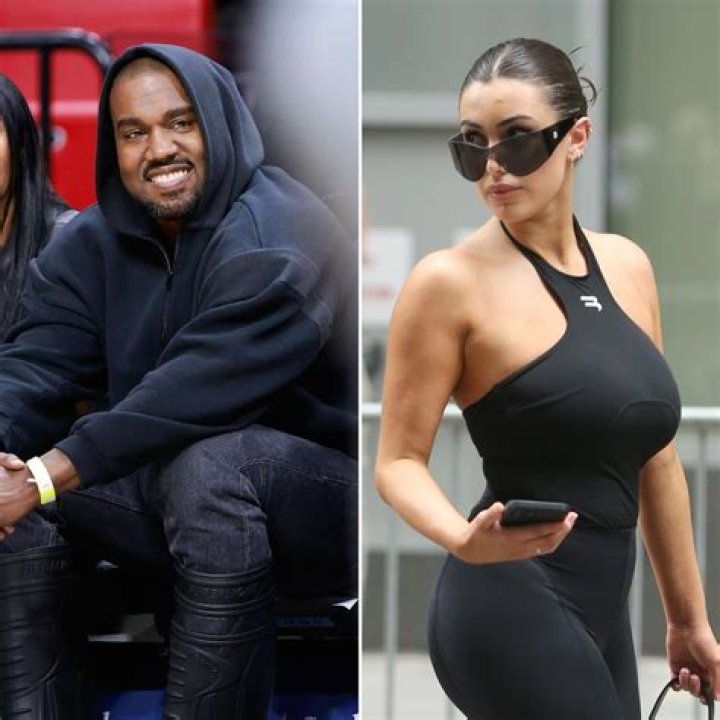 Kanye West and Bianca Censori’s Relationship Timeline – Hollywood Life