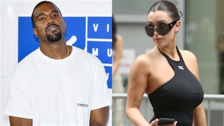 Kanye West’s New Bride’s Family Break Their Silence About Marriage – Hollywood Life