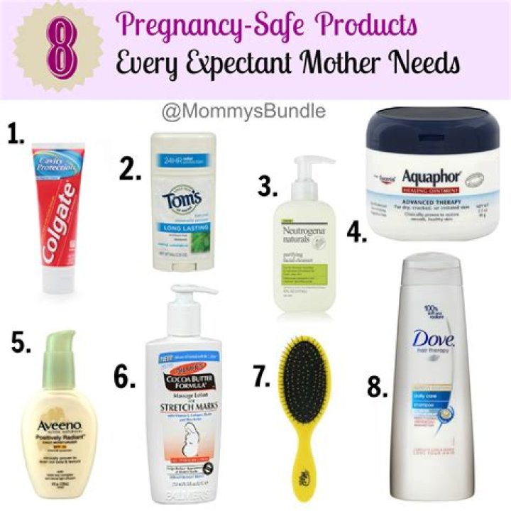 Kate Middleton’s Pregnancy Beauty — Safe Products To Use While Pregnant – Hollywood Life