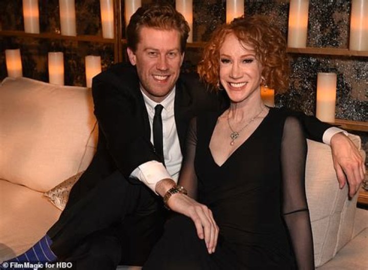 Kathy Griffin Lashes Out With Scathing Message Amid Divorce From Randy Bick: ‘F*** Valentine’s Day’