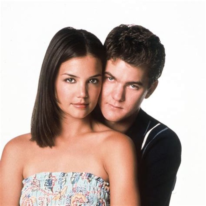 Katie Holmes & Joshua Jackson: Dawson’s Creek Exes Dating After Splits — Report