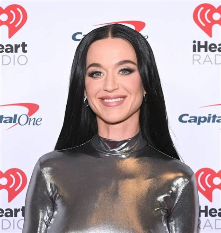 Katy Perry Reveals The Setlist For Her Las Vegas Residency – Hollywood Life