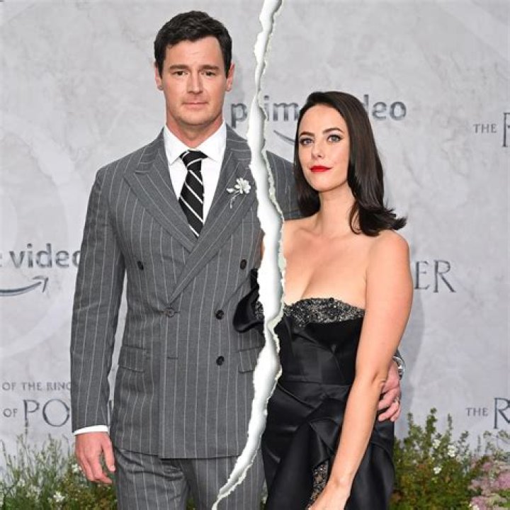 Kaya Scodelario & Benjamin Walker Split: Couple Separates After Almost 8 Years of Marriage