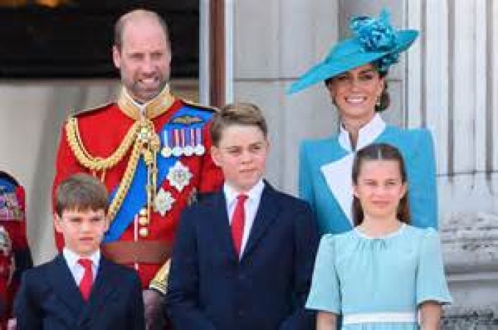 Kelce Brothers Talk Meeting “Coolest Motherf—ing Dude” Prince William and “Superstar” Princess Charlotte