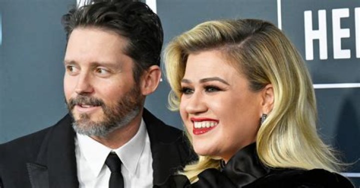 Kelly Clarkson & Brandon Blackstock Split: She Files For Divorce After Nearly 7 Years Of Marriage