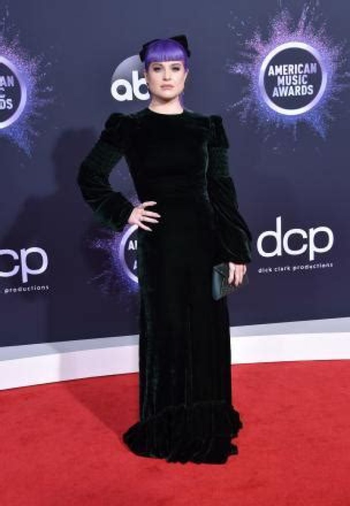 Kelly Osbourne’s Son, 1, Meets Dolly Parton in Adorable New Photo: ‘Heaven’