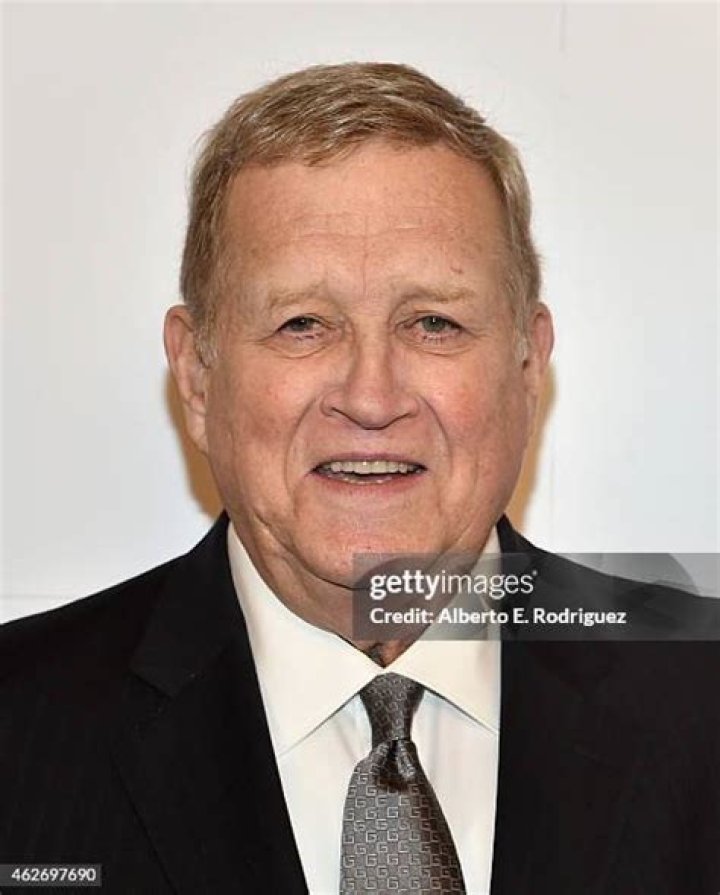Ken Howard Celebrity Profile – Hollywood Life